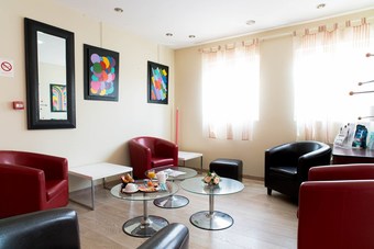 Hotel Allotel