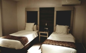 Grand Hotel Central