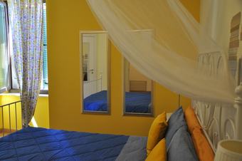 Bed & Breakfast Dimora Paolina