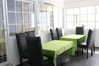Phisbond Hotels