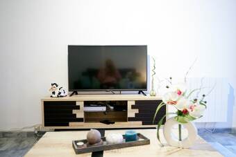 Apartamento La Loge Bondevillaise - Maison 2 Chambres