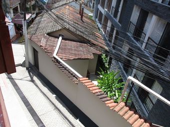 Posada New Day Inn Mapi