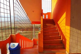 Hotel Vashishta