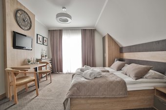 Hotel Kompleks Beskid Spytkowice