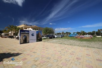 Hotel Calabernardo Resort