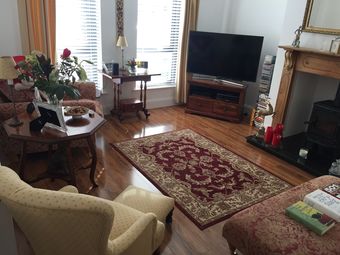Bradley's Bed & Breakfast
