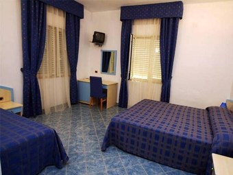 Belvedere Club Hotel