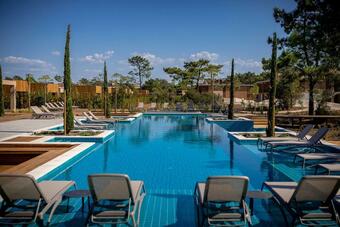 Hotel Pestana Troia Eco-resort & Residences