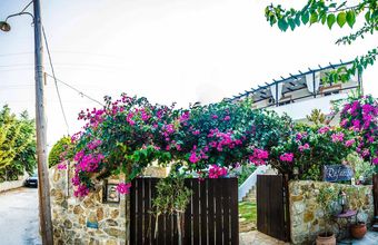 Aparthotel Rafaella Resort