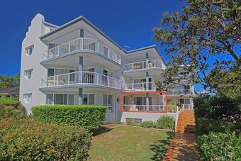 Triton Shores Holiday Apartment