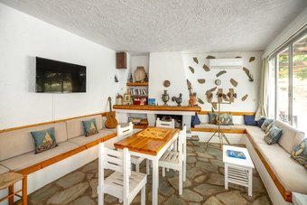 Apartamentos Villa Sofia
