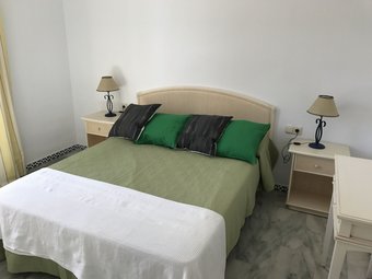 Acqua Fuengirola Apartments