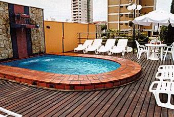 Central Park Apart Hotel