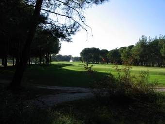 Waldhotel Riesebusch