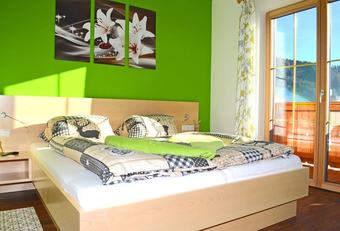 Agroturismo Denggnhof