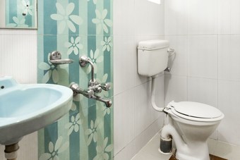 Hotel Guesthouser 1 Br Guest House E30e