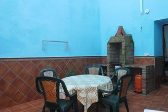 Villa Casa Rural Posada De Benitez