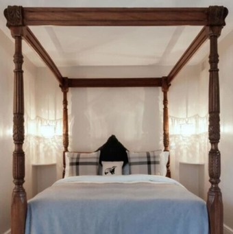 Hurtwood Hotel