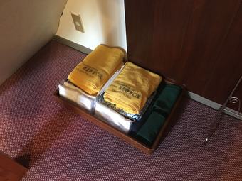 Country Hotel Red Fox