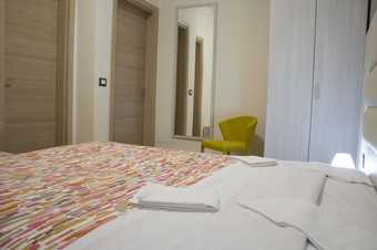 Bed & Breakfast Blue Mirea