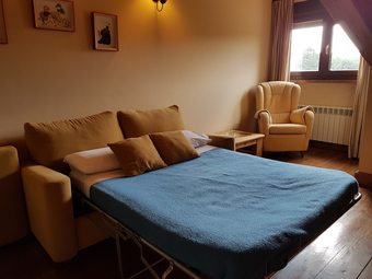 Hotel Garabatos