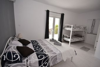 Hotel Galotel Agnoudas Near The Airport