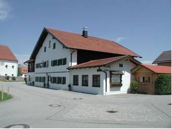 Hotel-restaurant Gasthaus Bonimeier