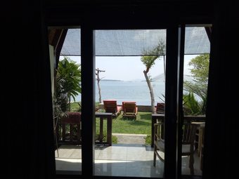 Hotel Krisna Bungalows & Restaurant
