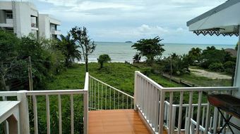 Villa White House Mountian Beach Resort