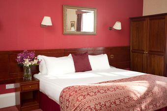 The Victoria Hotel