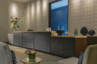 Hotel The St. Regis Mexico City