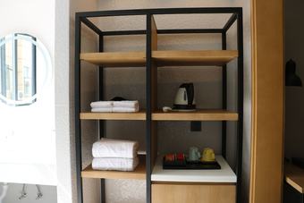 Hotel One Flight Apartment Bao'an Branch