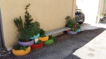 B&B La Casetta Del Borgo