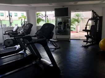 Apartamentos Duplex Oscar Freire