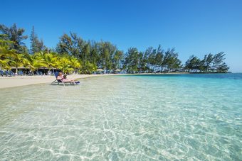 Hotel Fantasy Island Beach Resort, Dive And Marina All Inclusive