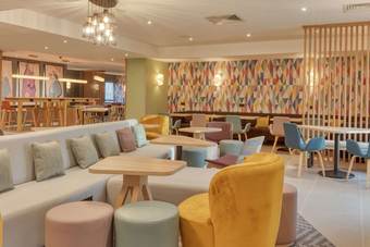 Hotel Hampton By Hilton Corby/kettering