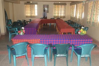 Maendeleo Parkview Hotel
