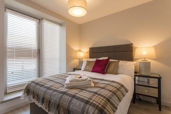 Apartamentos Smithfield Penthouse