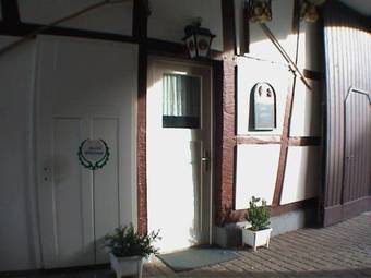 Hostal Hotel Zum Schwan Weilerswist