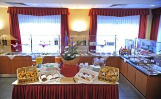 Best Western Hotel Sachsen Anhalt