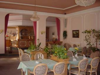 Hostal Parkhotel Pretzsch