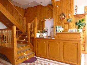 Hostal Landpension Adebar