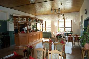 Posada Storchenklause Linum