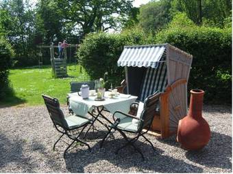 Hotel Alte Landschule