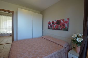 Apartamento Casa Maria