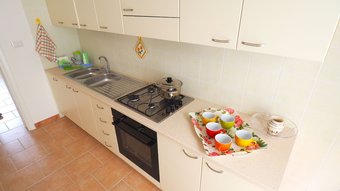 Apartamento Appartamento Rossella II