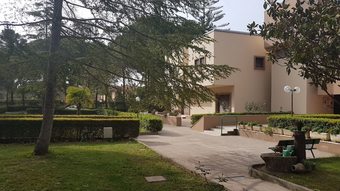 Hotel Opera Don Vincenzo Grossi