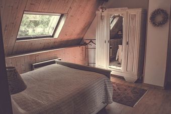 Bed & Breakfast La Ferme Des Luthiers