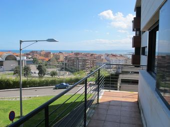 Apartamentos El Mirador De Luanco