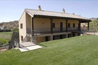 Aparthotel Apartamento Las Oller�as